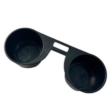 Load image into Gallery viewer, Car Front Water Cup Holder Drinks Insert Cup Holders Base Transporter Ashtray For VW T5 T5.1