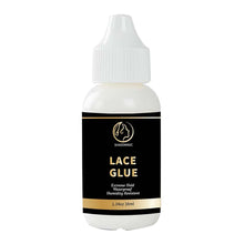Load image into Gallery viewer, Lace Glue Invisible Waterproof Adhesive Lace Wig Piece Glue Gentle and Strong Adhesive Remover