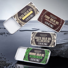 Load image into Gallery viewer, Charming Point Men's Body Balm Lasting Fragrance Solid Perfume Portable Body Balm Aroma Deodorant Fragrance