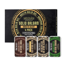 Load image into Gallery viewer, Charming Point Men's Body Balm Lasting Fragrance Solid Perfume Portable Body Balm Aroma Deodorant Fragrance