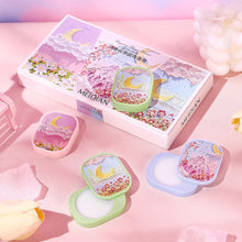 Load image into Gallery viewer, Portable Solid Perfume Balm Mild Long-lasting Fragrance Body Balm Fresh Fragrance Deodorant Balm for Men Women