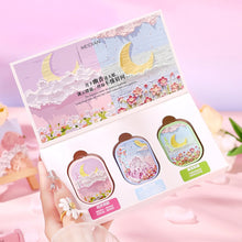 Load image into Gallery viewer, Portable Solid Perfume Balm Mild Long-lasting Fragrance Body Balm Fresh Fragrance Deodorant Balm for Men Women