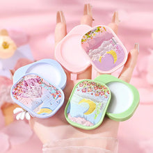 Load image into Gallery viewer, Portable Solid Perfume Balm Mild Long-lasting Fragrance Body Balm Fresh Fragrance Deodorant Balm for Men Women