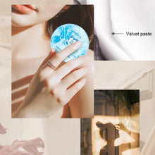 Load image into Gallery viewer, Disk Milk Fragrance Solid Ointment Perfume Deodorant Long-lasting Fragrance Girl Portable Solid Perfume