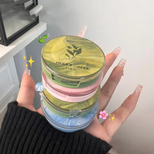 Load image into Gallery viewer, Disk Milk Fragrance Solid Ointment Perfume Deodorant Long-lasting Fragrance Girl Portable Solid Perfume