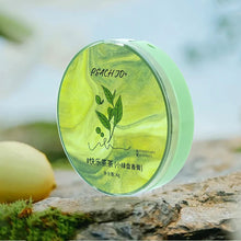 Load image into Gallery viewer, Disk Milk Fragrance Solid Ointment Perfume Deodorant Long-lasting Fragrance Girl Portable Solid Perfume