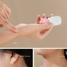 Load image into Gallery viewer, Special Flavor Solid Balm Lasting Fragrance Lady Luxun Solid Balm Perfume Mud Perfume Portable Balm