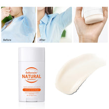 Load image into Gallery viewer, Natural Long-lasting Fresh Solid Perfume Balm Portable Convenient Solid Balm Mild Fragrance Deodorant Balm