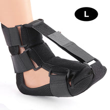 Load image into Gallery viewer, Foot Drop Foot Sole Fascia Stretching Fixation Ankle Protection Segmented Adjustable Support Training Foot Support Orthotic Device