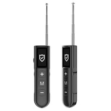 Load image into Gallery viewer, Multi-Functional Wireless Detector With Electronic Screen Anti-Theft Signal Magnet Infrared Detector Portable Flashlight