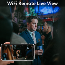 Load image into Gallery viewer, Portable Outdoor Pocket Recorder With 90° Wide-Angle Lens 1080P HD Sports Conference Camera With Back Clip