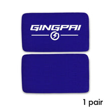Load image into Gallery viewer, 1Pair Professional Boxing Peak Gel Pads Used With Boxing Straps Finger Joint Protection Pads For Muay Thai Sanshou