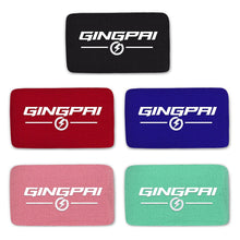 Load image into Gallery viewer, 1Pair Professional Boxing Peak Gel Pads Used With Boxing Straps Finger Joint Protection Pads For Muay Thai Sanshou