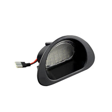 Load image into Gallery viewer, Car LED License Plate Light Number Plate Lamp For Peugeot 107 05-14 Canbus For Citroen C1 MK I 05-13 6340E2
