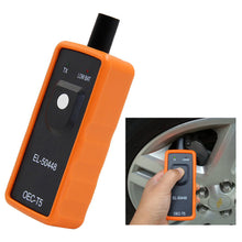 Load image into Gallery viewer, Car Tire Pressure Monitor System Reset Tool TPMS Monitor Sensor OEC-T5 For Opel/GM TPMS Mechanical Tester EL50448 EL-50448 OBD2