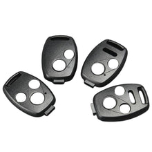 Load image into Gallery viewer, Motorcycle Entry Remote Shell Case Fob Cover Fob Keyless For HONDA Accord CRV Pilot Civic 2003 2007 2008 2009 2010 2011 2012 2013