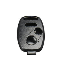 Load image into Gallery viewer, Motorcycle Entry Remote Shell Case Fob Cover Fob Keyless For HONDA Accord CRV Pilot Civic 2003 2007 2008 2009 2010 2011 2012 2013