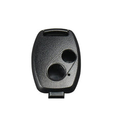 Load image into Gallery viewer, Motorcycle Entry Remote Shell Case Fob Cover Fob Keyless For HONDA Accord CRV Pilot Civic 2003 2007 2008 2009 2010 2011 2012 2013