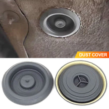 Load image into Gallery viewer, 2Pcs Auto Chassis Trunk Spare Tire Floor Dust Waterproof Plug Fasteners For VW S3 8l Tiguan Passat Bora Polo Lavida Gran Lavida