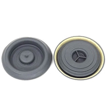 Load image into Gallery viewer, 2Pcs Auto Chassis Trunk Spare Tire Floor Dust Waterproof Plug Fasteners For VW S3 8l Tiguan Passat Bora Polo Lavida Gran Lavida