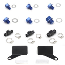 Load image into Gallery viewer, Motorcycle Instrument Accessories Water Temperature Gauge Connector Extension Line Water Tank Temperature Plug For Nmax155 XMAX300 125 KOSO