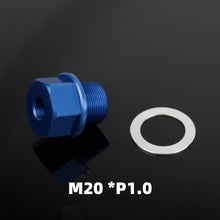 Load image into Gallery viewer, Motorcycle Instrument Accessories Water Temperature Gauge Connector Extension Line Water Tank Temperature Plug For Nmax155 XMAX300 125 KOSO