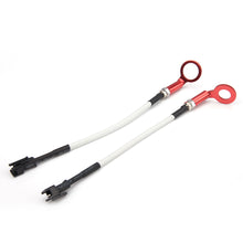 Load image into Gallery viewer, Motorcycle Instrument Accessories Water Temperature Gauge Connector Extension Line Water Tank Temperature Plug For Nmax155 XMAX300 125 KOSO