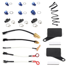 Load image into Gallery viewer, Motorcycle Instrument Accessories Water Temperature Gauge Connector Extension Line Water Tank Temperature Plug For Nmax155 XMAX300 125 KOSO
