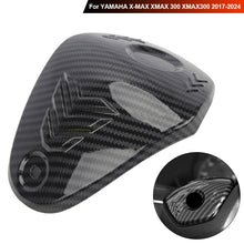 Load image into Gallery viewer, Motorcycle Accessories Water Transfer Printing Handlebar Upper Central Cover For YAMAHA X-MAX XMAX 300 XMAX300 2017-2024