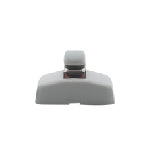 Load image into Gallery viewer, 1Pc Car Sun Visor Hook Fixing Clip Bracket Hanger Interior Accessories for VW Bora IV Golf 4 GTI Jetta A4 Passat B5 B6 Polo 9N Beetle Caddy Skoda Octavia 2 A5