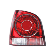 Load image into Gallery viewer, Car Rear Tail Light Lamp Housing Warning Bumper Light Without Bulbs For Volkswagen VW POLO 9N 9N3 Hatchback 2006 - 2010 Without Bulb