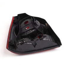 Load image into Gallery viewer, Car Rear Tail Light Lamp Housing Warning Bumper Light Without Bulbs For Volkswagen VW POLO 9N 9N3 Hatchback 2006 - 2010 Without Bulb