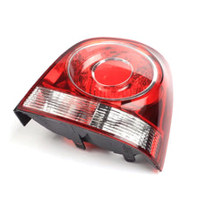 Load image into Gallery viewer, Car Rear Tail Light Lamp Housing Warning Bumper Light Without Bulbs For Volkswagen VW POLO 9N 9N3 Hatchback 2006 - 2010 Without Bulb