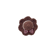 Load image into Gallery viewer, Doll Hat for 17cm Labubu 13cm Joker Bear Doll Color Match Cape Kawaii Cute Doll Accessories Kids Girls Toys