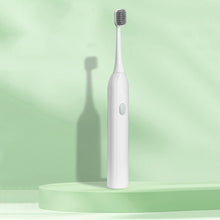 Load image into Gallery viewer, Sonic Electric Adult Toothbrush Battery/USB Rechargeable IPX6 Waterproof Toothbrushes High Frequency Cleaning Oral Healthy Care