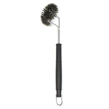 Load image into Gallery viewer, Heavy-Duty Grill Scraper Brush Extra Long Handle Grill Scrubber Outdoor Home BBQ Kitchen Accessories BBQ Season Cleaning Tool