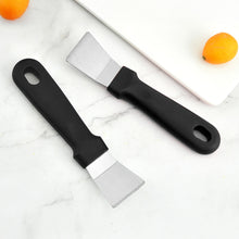 Load image into Gallery viewer, Stainless Steel BBQ Net Clean Scraper De-icing Shovel Tool Kitchen Cleaning Tools Kitchen Fume Remover