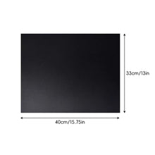 Load image into Gallery viewer, Non-Stick Teflon BBQ Grill Mat Heat Resistant Heavy Duty Reusable Cooking Mat for Grill/Oven/Baking Grill Accessories