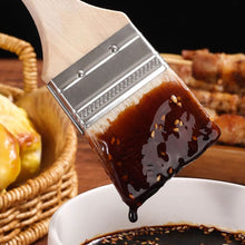 Load image into Gallery viewer, BBQ Sauce Brush Heat-Resistant Food-Grade Sauces/Oils Baking Kitchen Barbecue Tools