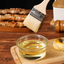 Load image into Gallery viewer, BBQ Sauce Brush Heat-Resistant Food-Grade Sauces/Oils Baking Kitchen Barbecue Tools