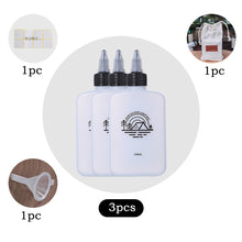 Load image into Gallery viewer, Outdoor Oil Pot 120ML Oil Sauce Seasoning Bottle BPA-Free Condiment Container Seasoning Jar Squeeze Bottle Camping Supplies