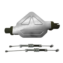 Load image into Gallery viewer, Universal CNC Motorcycle Easy Pull Clutch System Stunt Lever Pull Cable Off-road Dirt Pit Bike For Suzuki GSR GSXR Kawaswki Ninjia KX