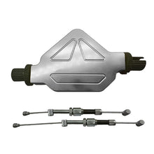 Load image into Gallery viewer, Universal CNC Motorcycle Easy Pull Clutch System Stunt Lever Pull Cable Off-road Dirt Pit Bike For Suzuki GSR GSXR Kawaswki Ninjia KX