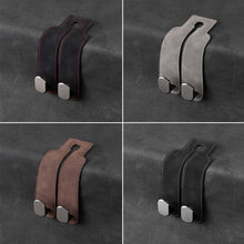 Load image into Gallery viewer, Car Hook Rear Seat Back Hooks Headrest Hanger Clip Double Hooks Holder Storage Car Interior Accessories