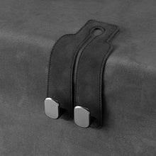 Load image into Gallery viewer, Car Hook Rear Seat Back Hooks Headrest Hanger Clip Double Hooks Holder Storage Car Interior Accessories