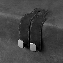 Load image into Gallery viewer, Car Hook Rear Seat Back Hooks Headrest Hanger Clip Double Hooks Holder Storage Car Interior Accessories