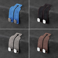 Load image into Gallery viewer, Car Hook Rear Seat Back Hooks Headrest Hanger Clip Double Hooks Holder Storage Car Interior Accessories