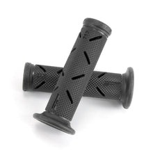 Load image into Gallery viewer, Universal 22mm Motorcycle Handlebar Motorbike Grips Rubber Modification Accessories Moto Handles