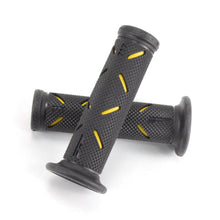 Load image into Gallery viewer, Universal 22mm Motorcycle Handlebar Motorbike Grips Rubber Modification Accessories Moto Handles