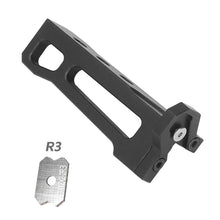 Load image into Gallery viewer, R1/R2/R3 Woodworking Arc Trimming Machine Deburring Manual Chamfering Device Woodworking Tools
